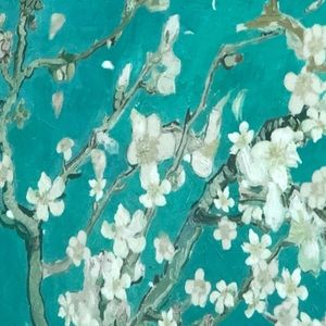 Meet your Posher, Luisa